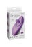 Stimulateur de Cunnilingus Fantasy For Her Her Silicone Fun Tongue