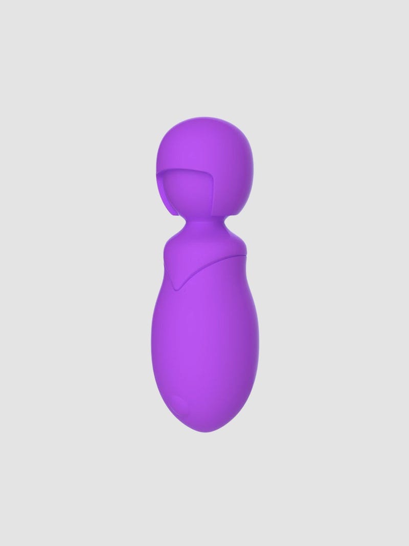 Stimulateur Wand Mini Molly