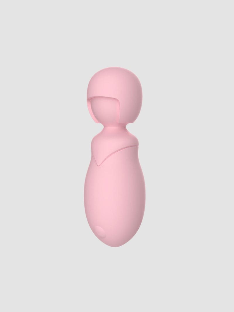 Stimulateur Wand Mini Molly