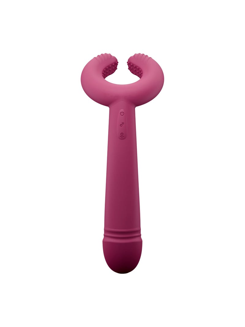 Stimulateur Multifonctions Please Me main product photo