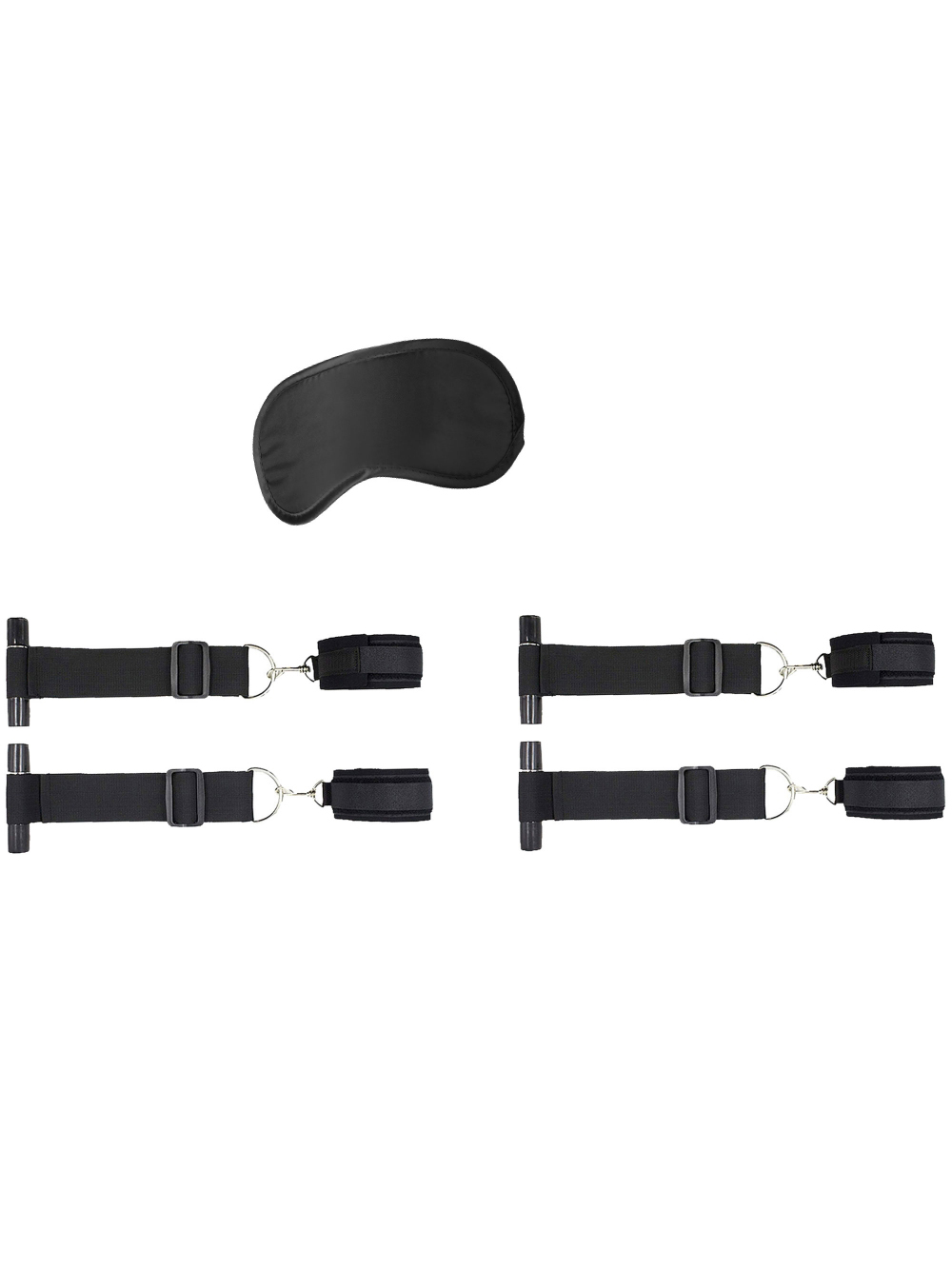 Kit di Cinghie per Porta Door Restraint Kit