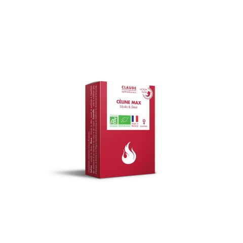 Provocateur de Désir FLASH Céline Max BIO x4