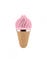 Stimulateur Rotatif Satisfyer Sweet Treat rose