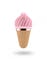 Stimulateur Rotatif Satisfyer Sweet Treat rose