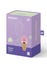 Stimulateur Rotatif Satisfyer Sweet Treat rose
