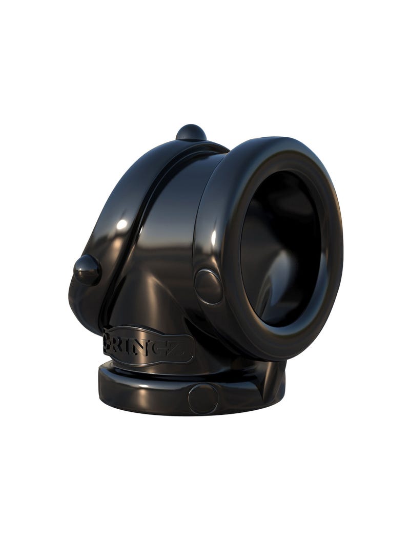 Cockring Rock Hard Cock Pipe Fantasy C-Ringz main product photo