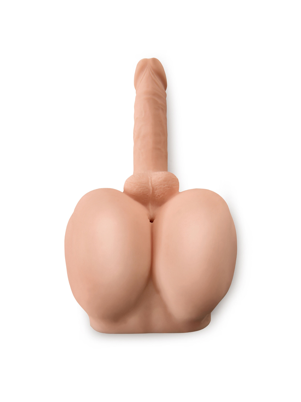 Masturbateur Interactif Dirty Talk Bad Boy PDX Male main product photo