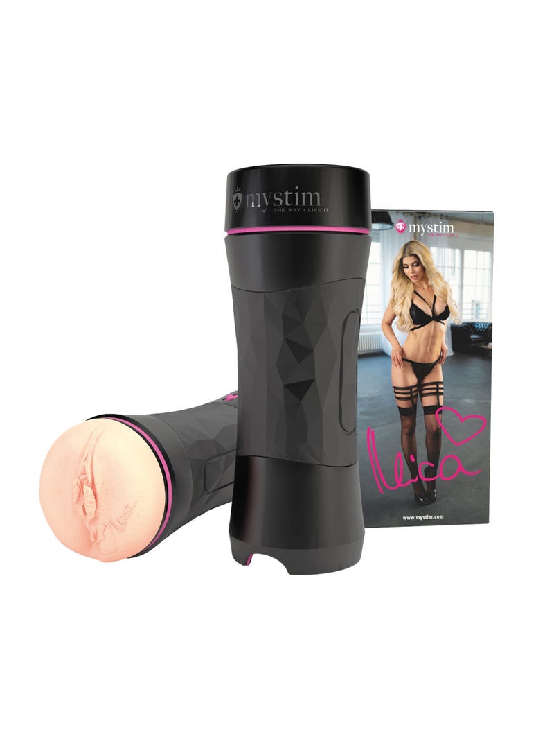 Masturbateur Opus Mica main product photo