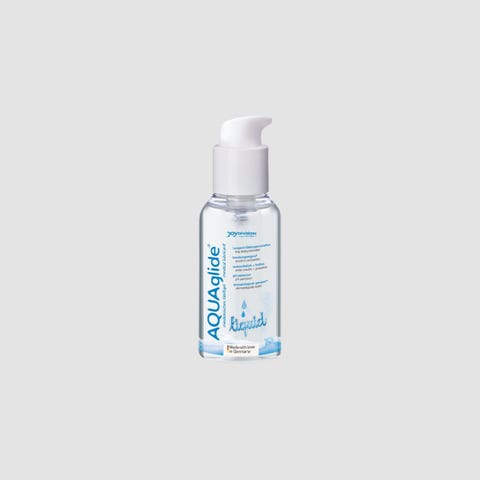 Lubrifiant Eau AQUAglide liquid 125 ml