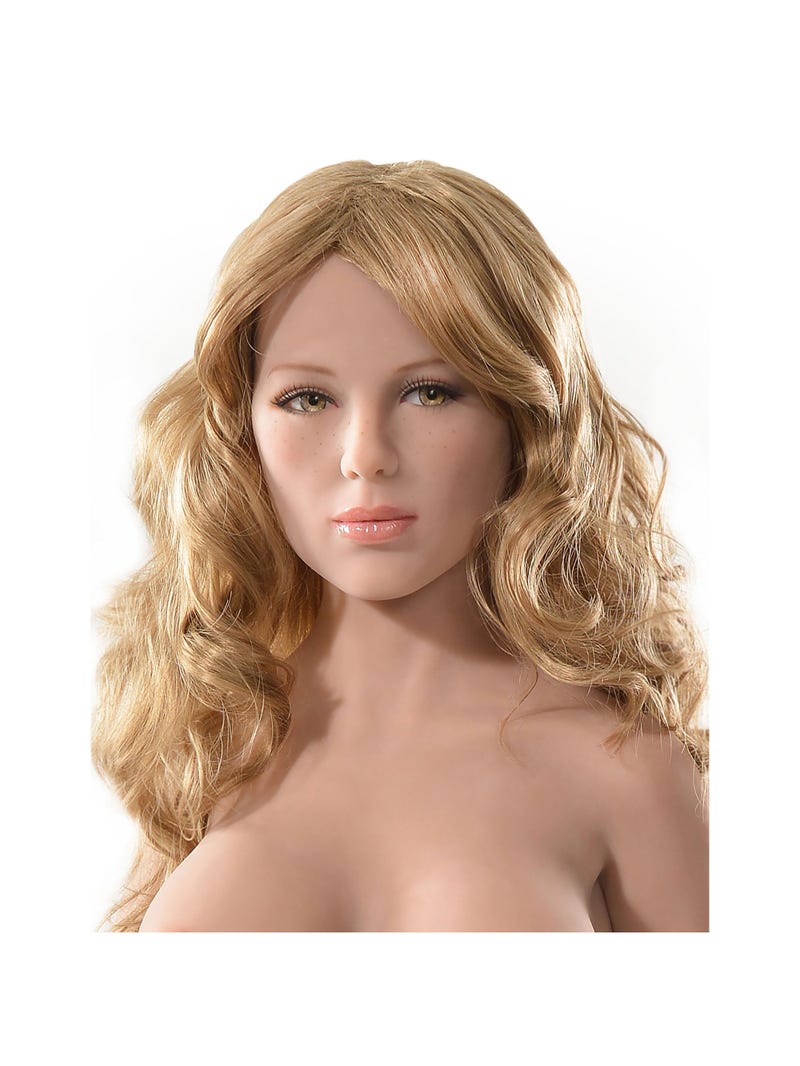 Bambola Ultra Realistica Mandy Ultimate Fantasy Dolls main product photo