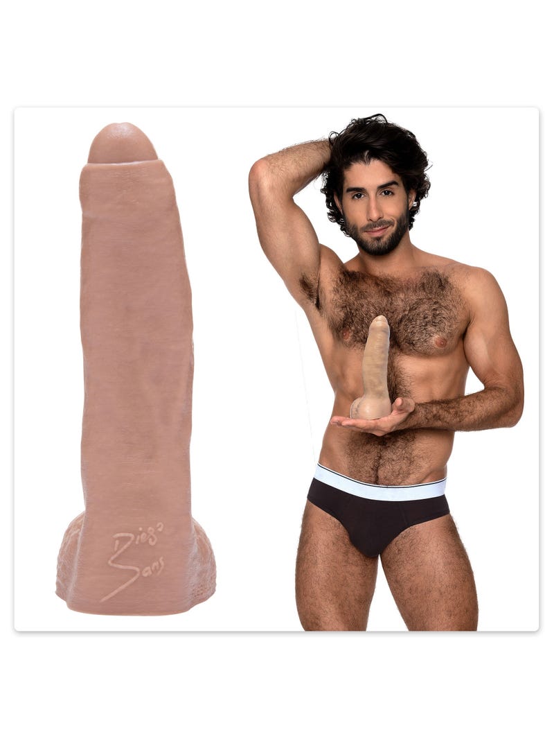 Gode Diego Sans main product photo