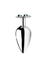 Plug Anal Métal Bijou Lucky Clover Large