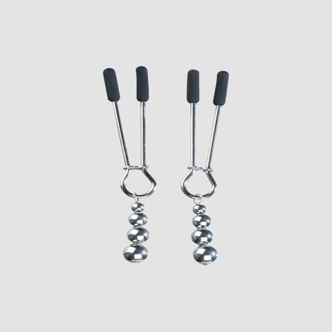 Pinces à Seins Ajustables Tweezer