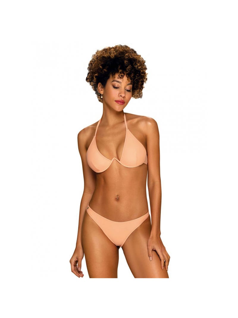 Maillot de Bain Paralia Corail main product photo