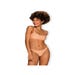 Maillot de Bain Mexico Beach Corail