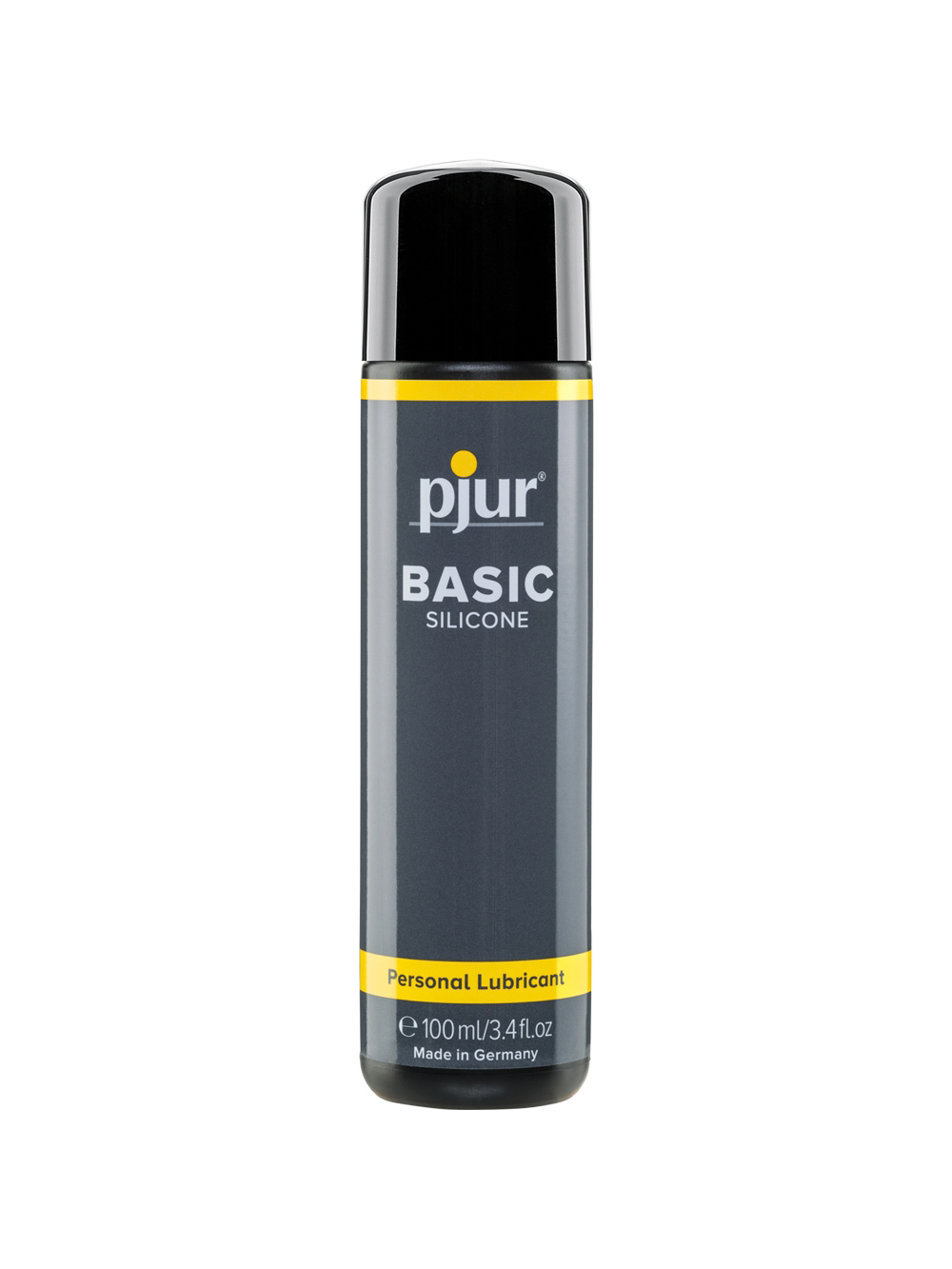 Lubrifiant Silicone Pjur BASIC 100 ml
