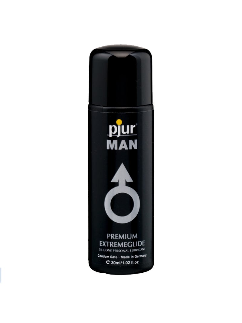 Lubrifiant Silicone Man Premium ExtremeGlide 30 ml main product photo