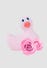 Boule de Bain Canard I Rub My Duckie Rose