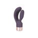 Vibromasseur Elegant Series Double Vibe