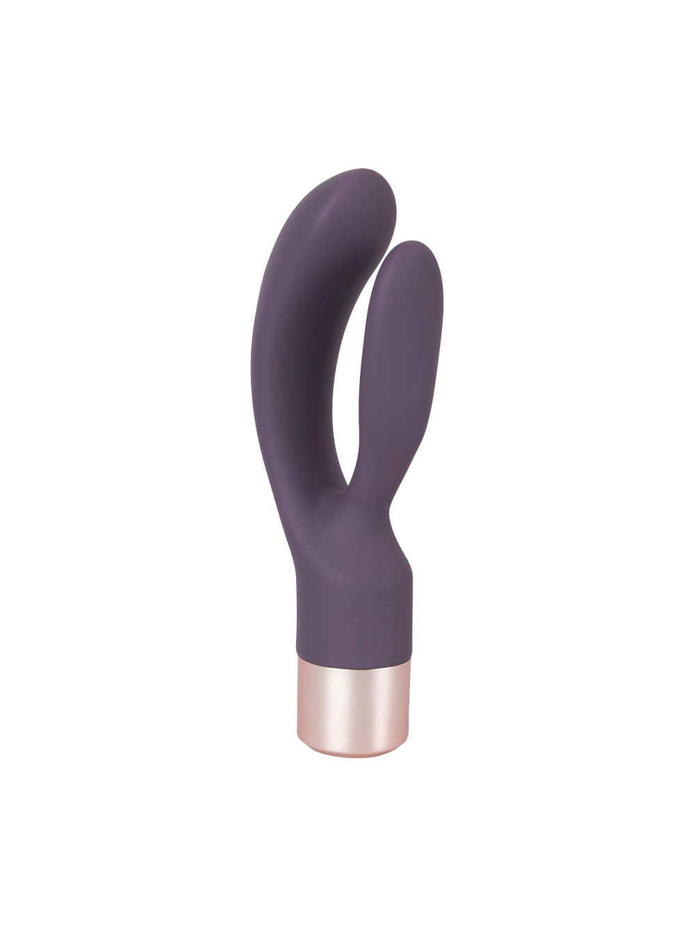 Vibromasseur Elegant Series Double Vibe main product photo