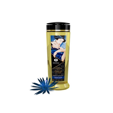 Huile de Massage Érotique 250 ml
