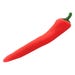 Vibromasseur Piment Rouge Gemà¼se The Red Pepper