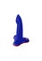 Dildo Ventouse Flexible Limba Flex S