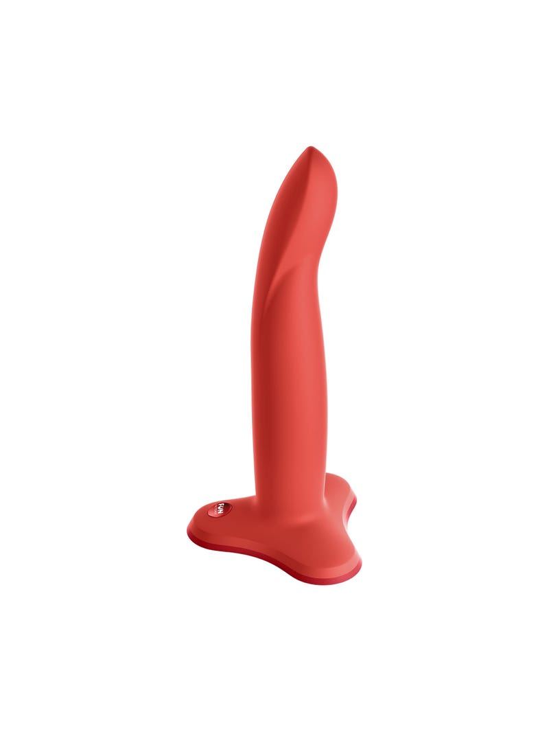 Dildo con Ventosa Flessibile Limba Flex M main product photo