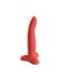 Dildo con Ventosa Flessibile Limba Flex M