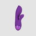 Vibromasseur Rabbit Aura Dual Lover 