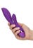 Stimulateur Rabbit Aura Dual Lover 