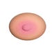 Seno Anti-Stress Booby Squishy alla Vaniglia