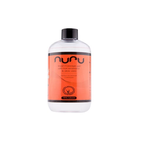 Gel de Massage Nuru 500 ml