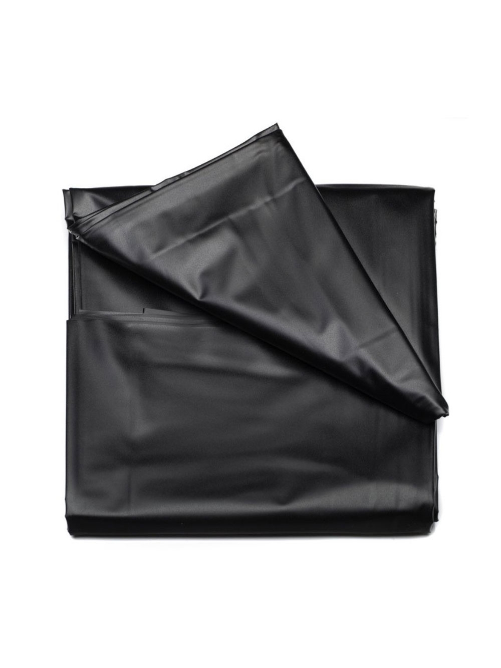 Drap Étanche en PVC pour Massage Nuru