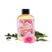 Huile de Massage Aphrodisiaque Sensual Nuru Rose 250 ml