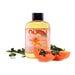 Huile de Massage Aphrodisiaque Sensual Nuru Fruits Exotiques 250 ml