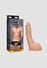 Dildo avec Testicules Vac-U-Lock Lulu of LeoLulu 20,3 cm Signature Cocks