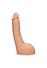 Dildo avec Testicules Vac-U-Lock Lulu of LeoLulu 20,3 cm Signature Cocks