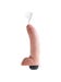 Gode Ejaculateur 22,9 cm Squirting King Cock Rose