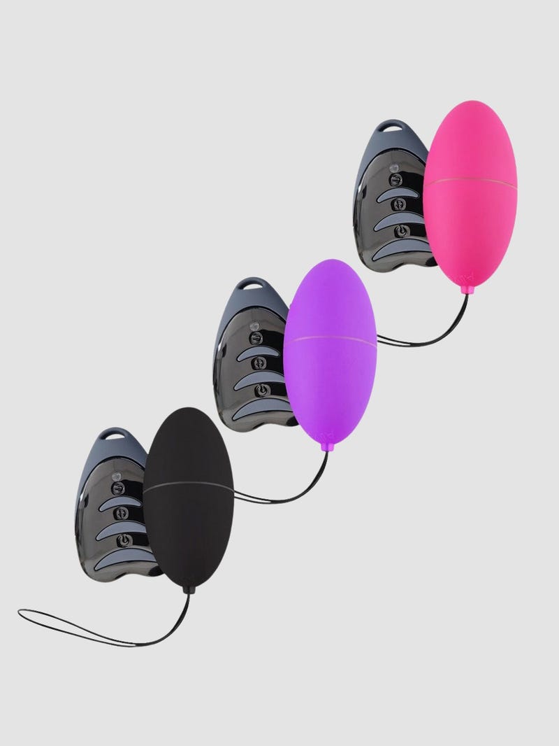 Oeuf Vibrant Magic Egg 3.0