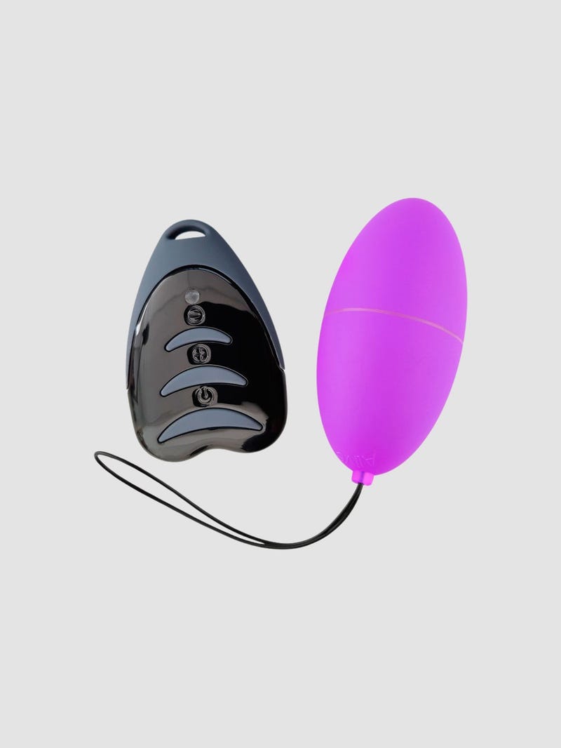 Oeuf Vibrant Magic Egg 3.0