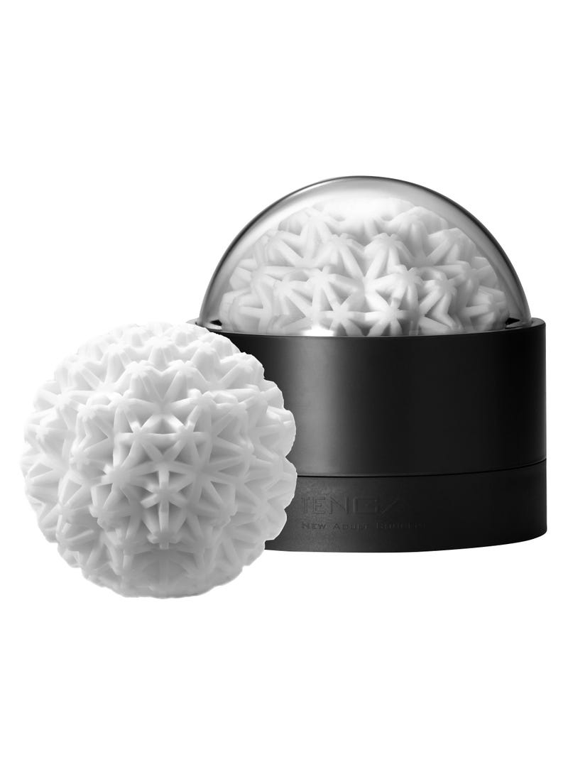 Masturbateur Tenga Geo Coral main product photo