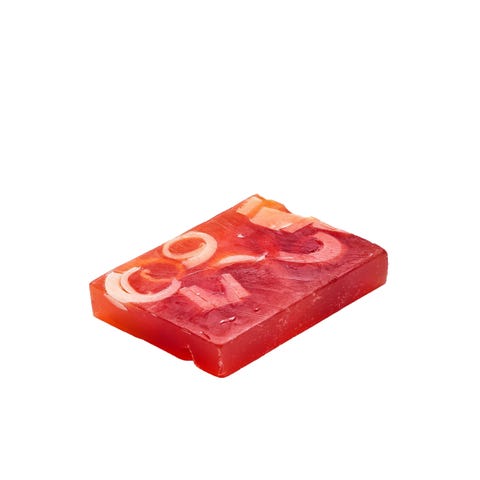Savon Aphrodisiaque Nuru Fruits Exotiques