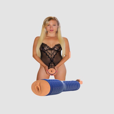 Masturbateur Gaby Gold Vagin Pornstar Pussy