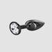 Plug Anal Bijou S Aluminium Angel