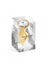Plug Anal Bijou S Aluminium Angel