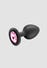 Plug Anal Silicone Bijou Cloud S