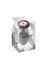 Plug Anal Bijou S Silicone Cloud