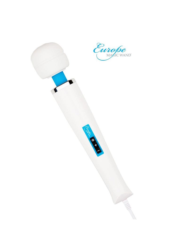 Vibromasseur Europe Magic Wand main product photo