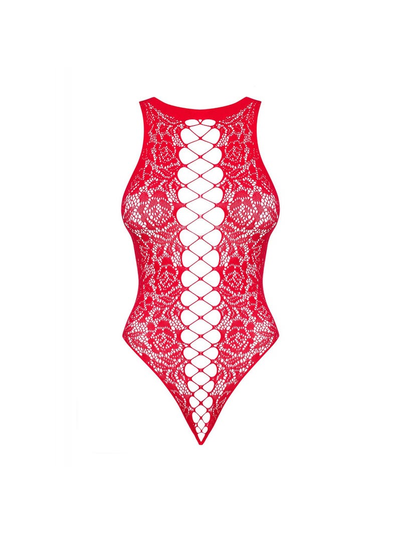 Body Aperto B120 Rosso main product photo